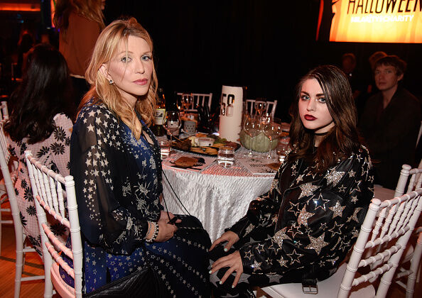 Hilarity for Charity's 5th Annual Los Angeles Variety Show: Seth Rogen's Halloween