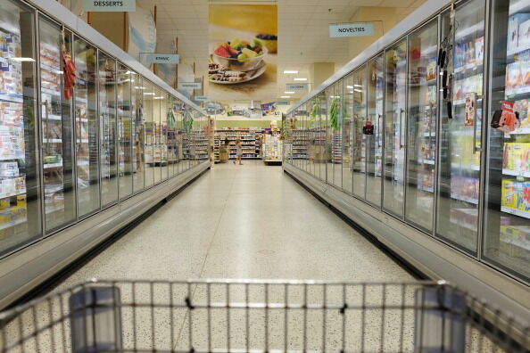 Food Prices Continue To Rise At Alarming Rate