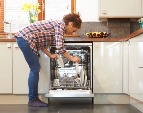 Dishwasher