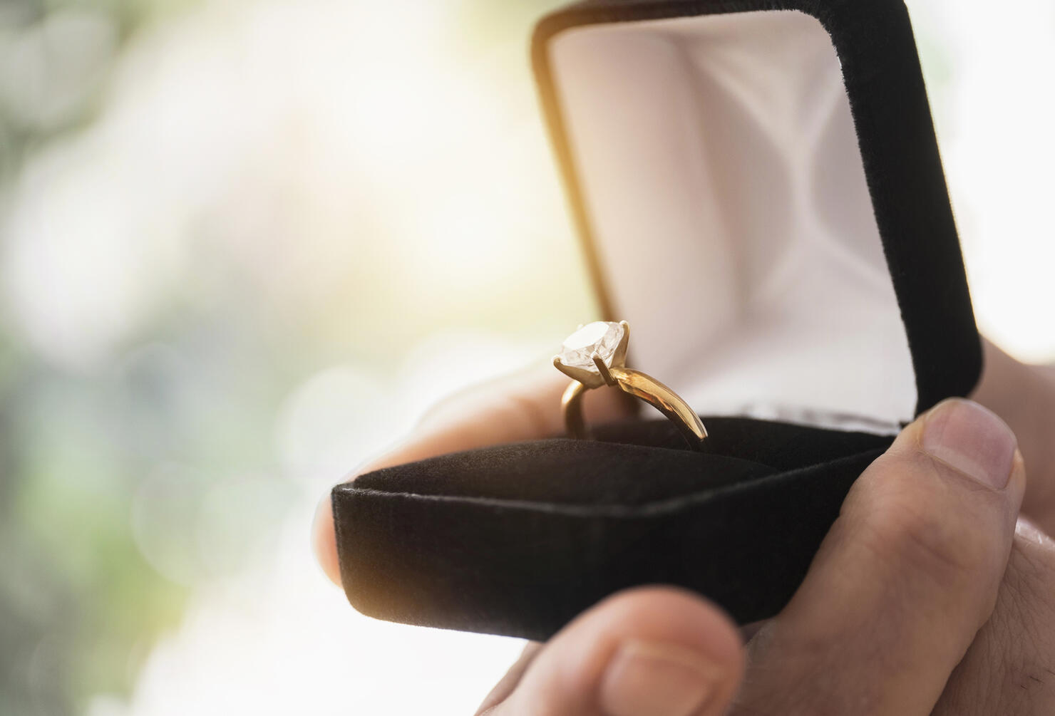 Engagement Ring