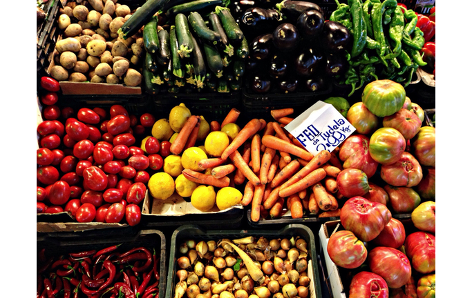 Produce
