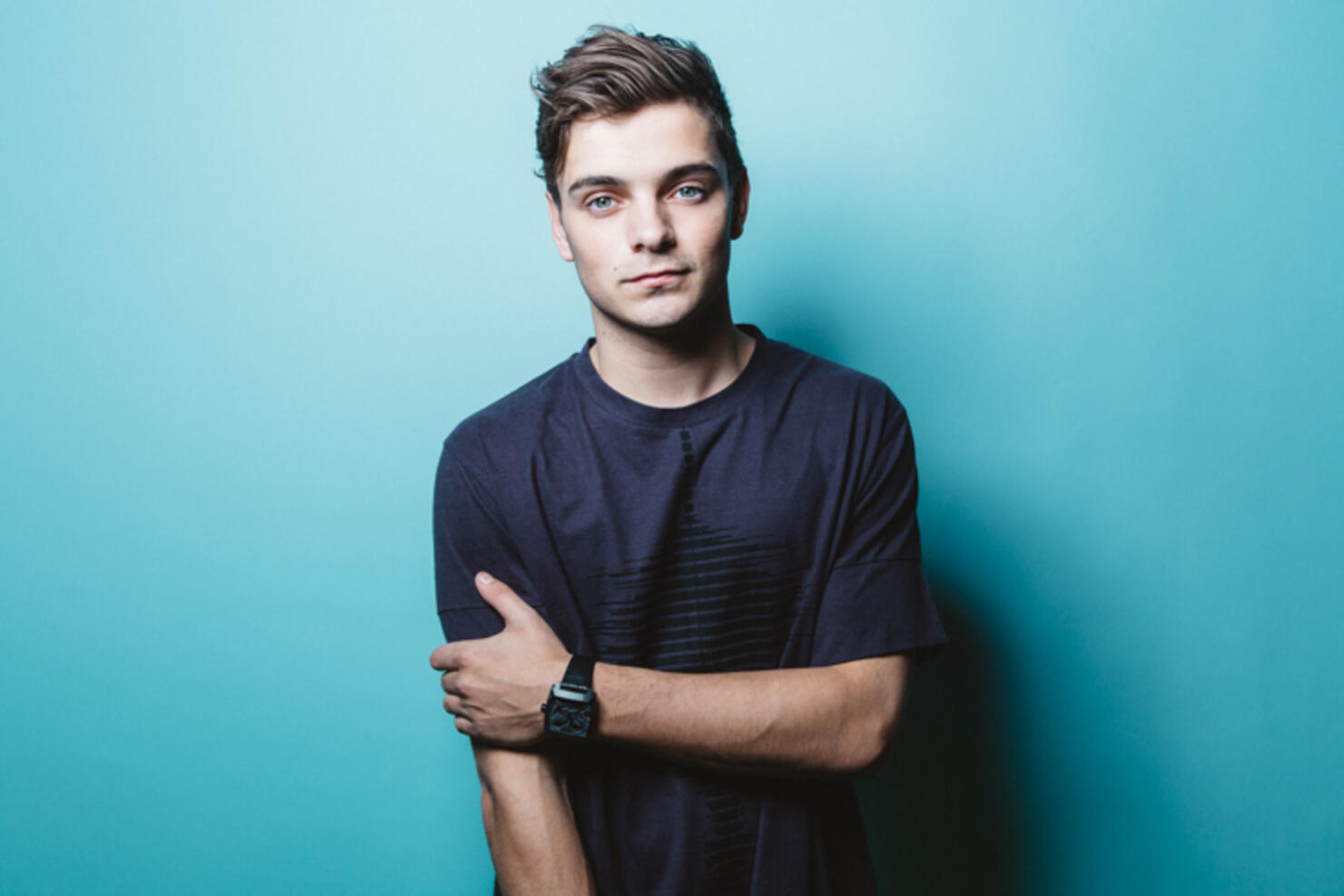 Martin Garrix Photo 2017