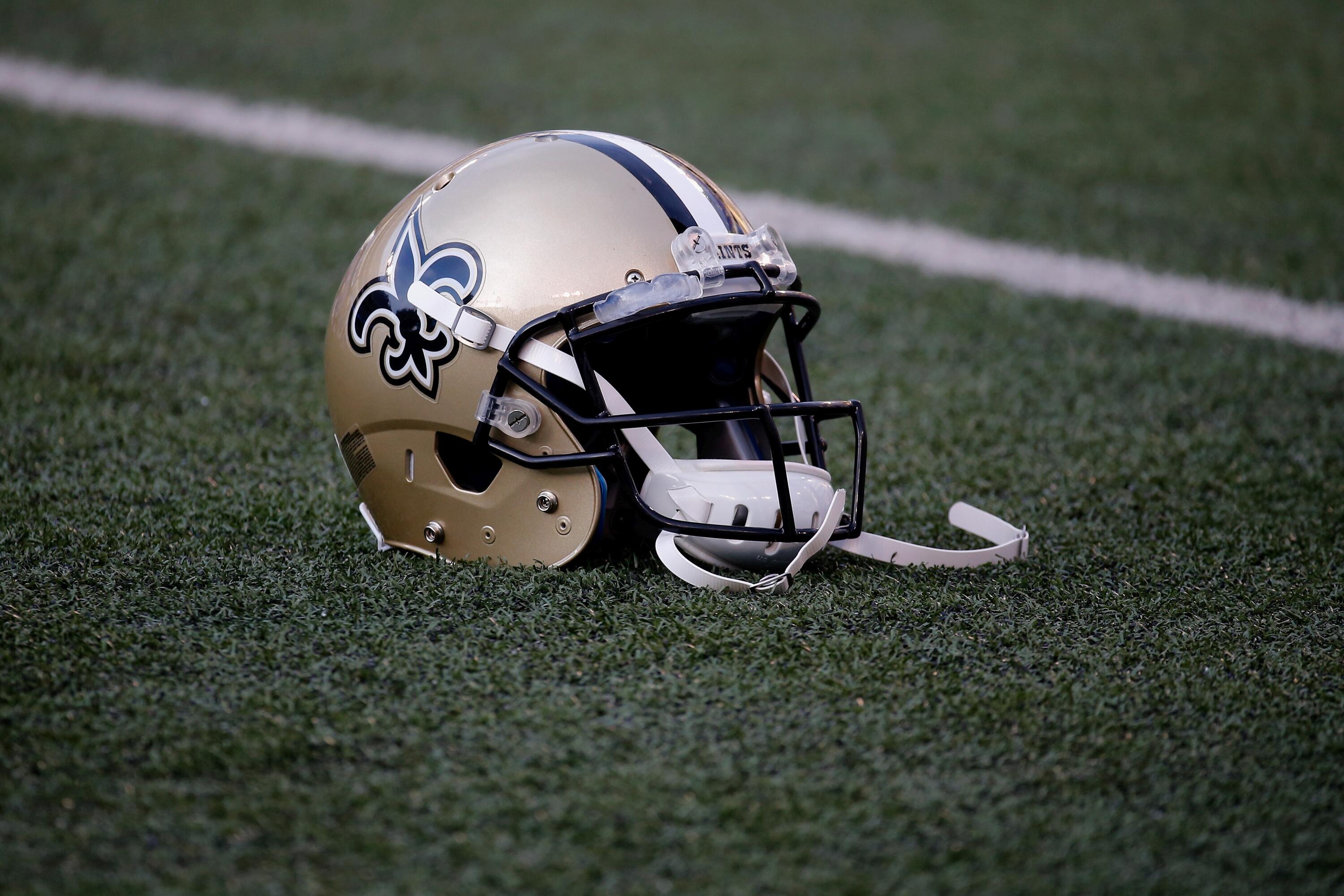 Cam Jordan Dunks In Saints' Wild Win Over Lions - Thumbnail Image