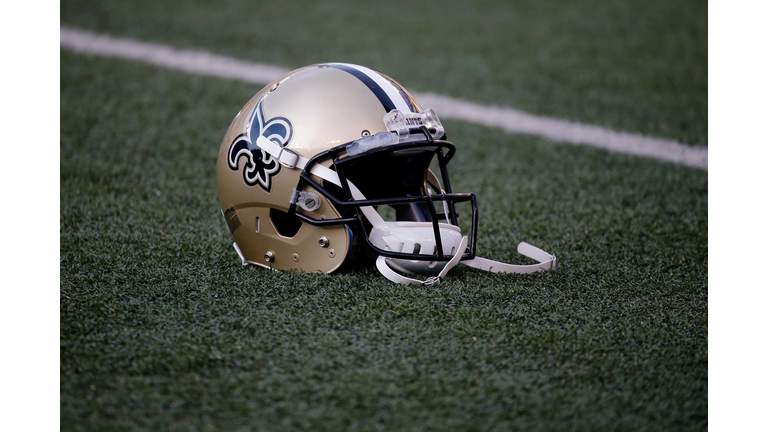 New Orleans Saints v Baltimore Ravens