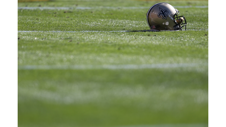 New Orleans Saints v Washington Redskins