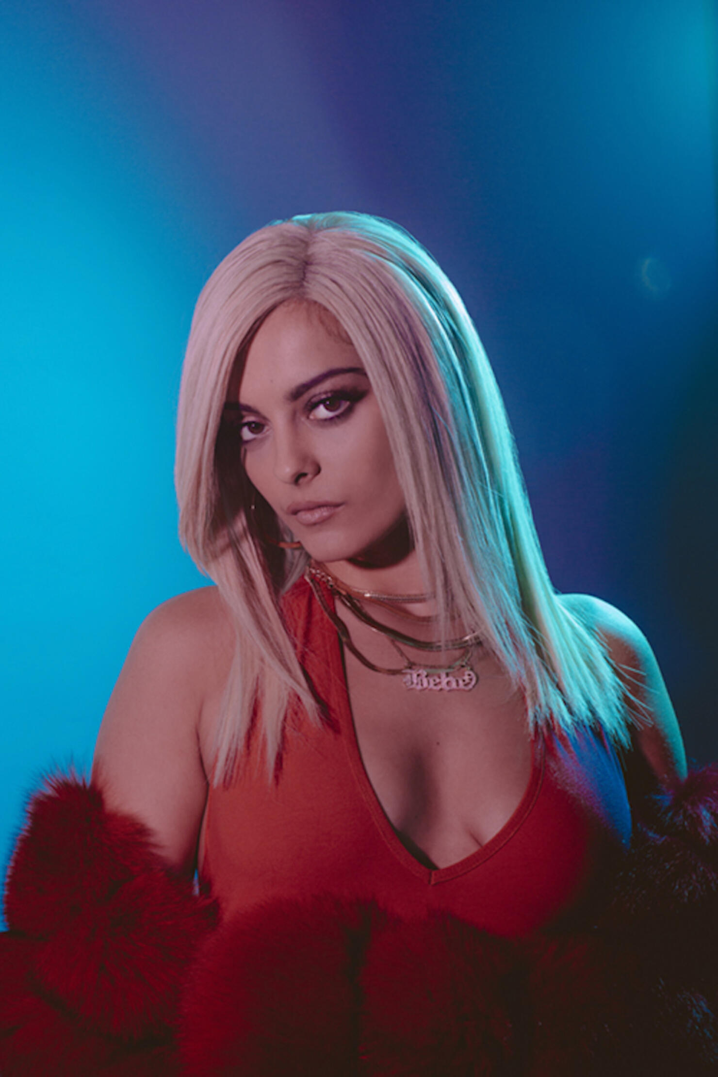 Bebe Rexha