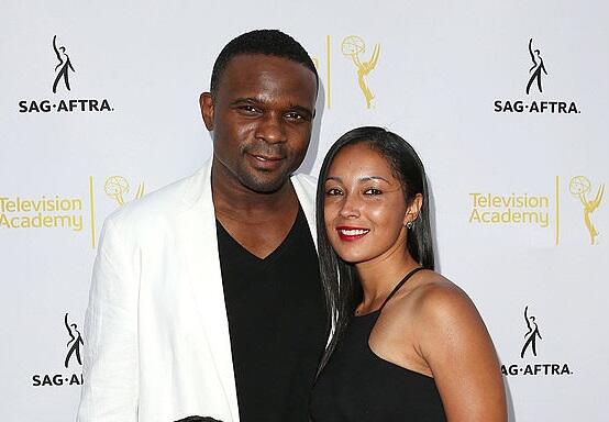 Darius McCrary