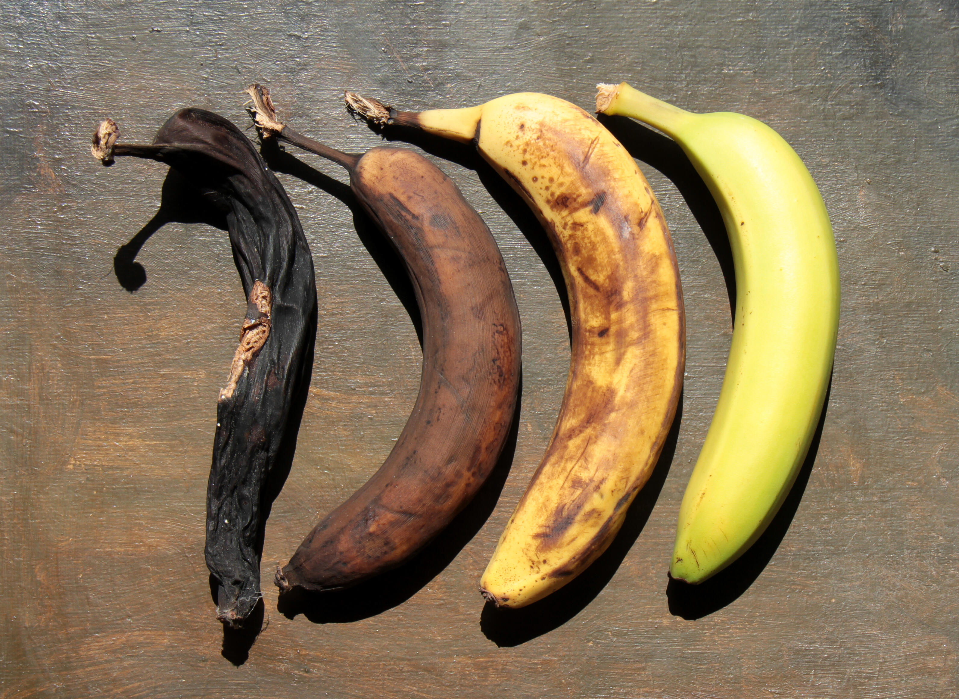 How To Make Your Banana Bunch Go Further