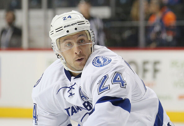 Ryan Callahan