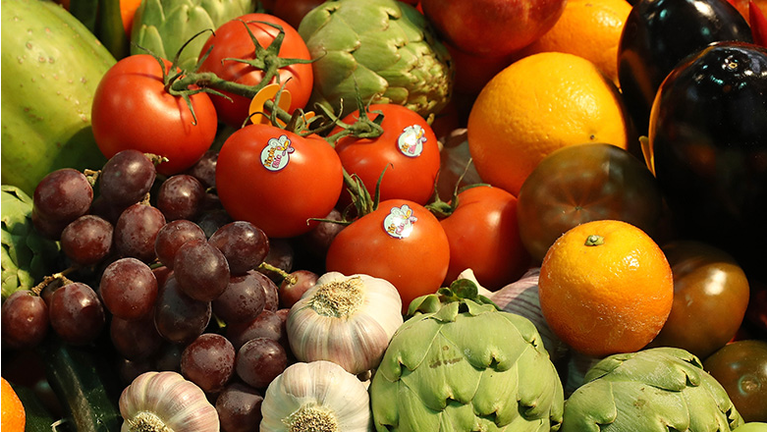 Fruit Logistica Agricultural Trade Fair