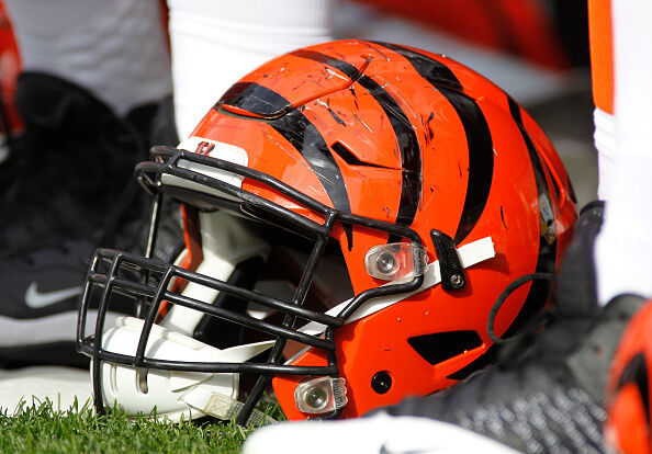Cincinnati Bengals v Pittsburgh Steelers