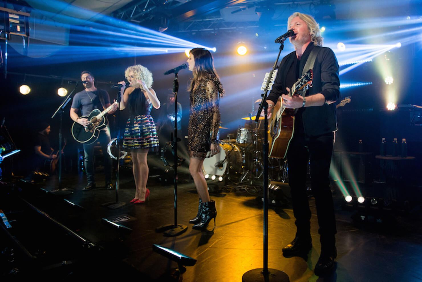 Little Big Town