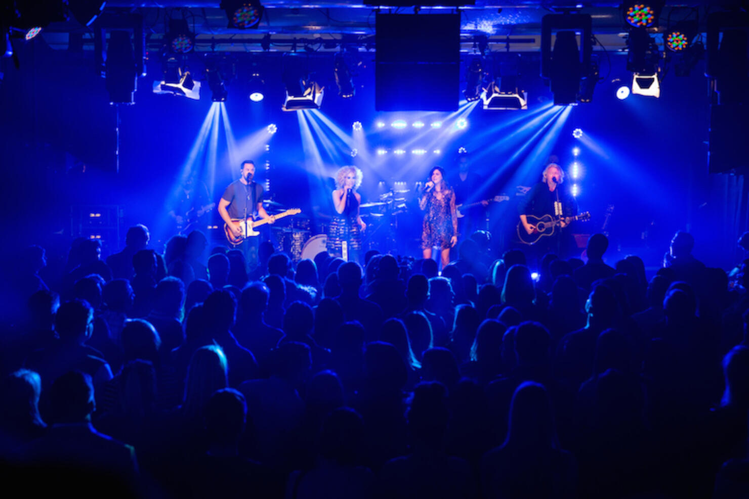 Little Big Town