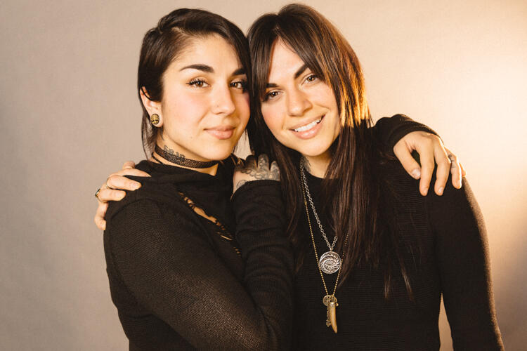 krewella yasmine