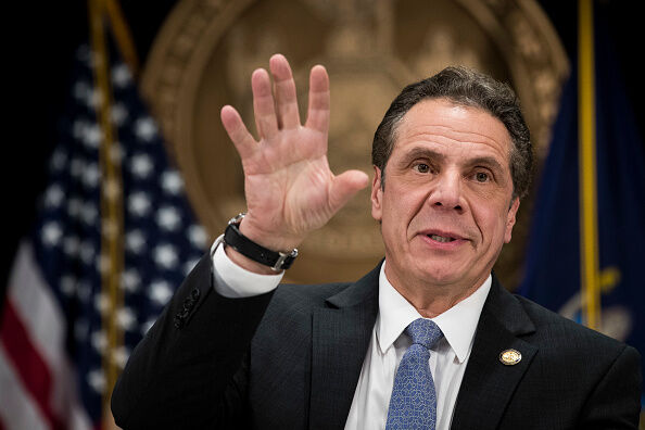 Photo: Getty Images