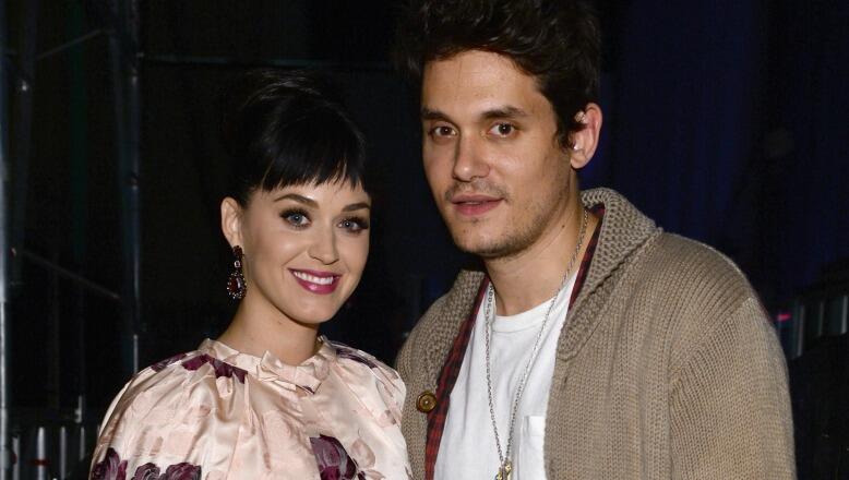 Heres What John Mayer Said About Katy Perrys Ex Sex Ranking Iheart 1185