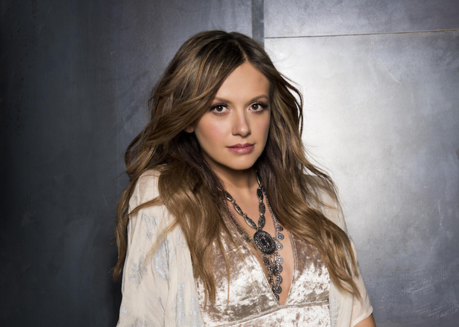 Carly Pearce Picture - 2017