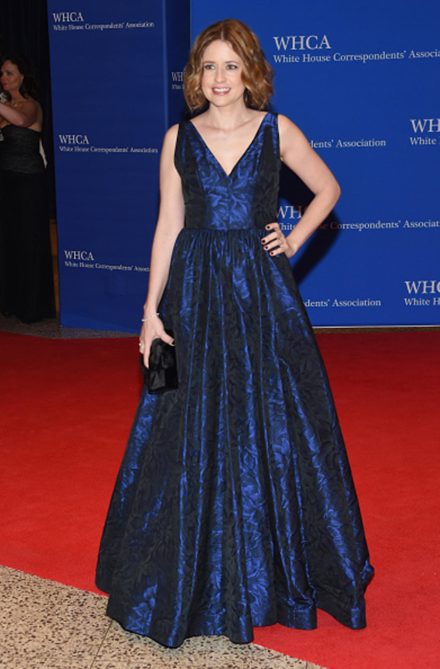 102nd White House Correspondents' Association Dinner - Arrivals