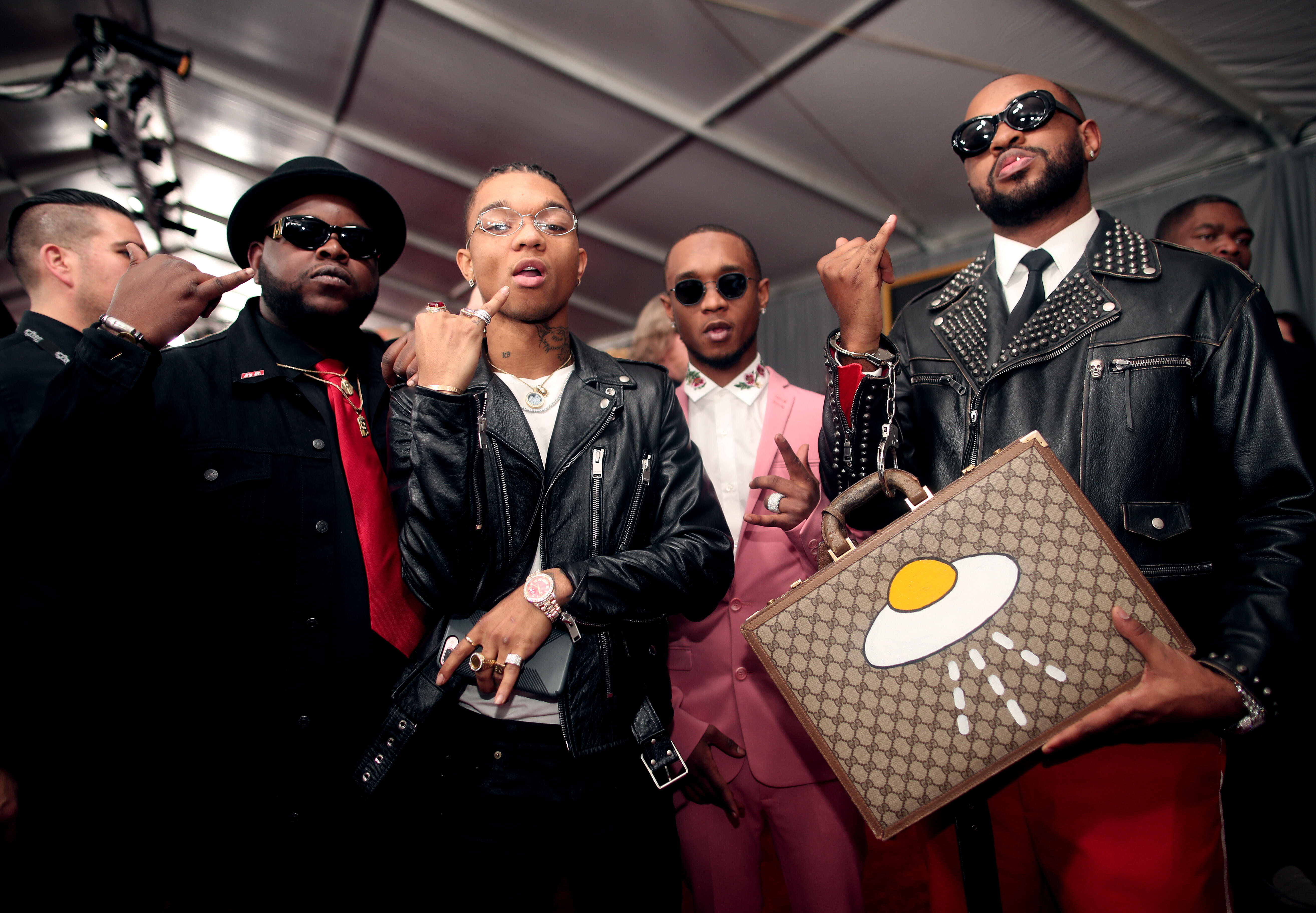 Rae Sremmurd Is Back With New Single “Perplexing Pegasus” - Thumbnail Image