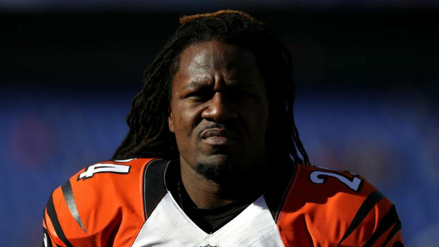 adam pacman jones