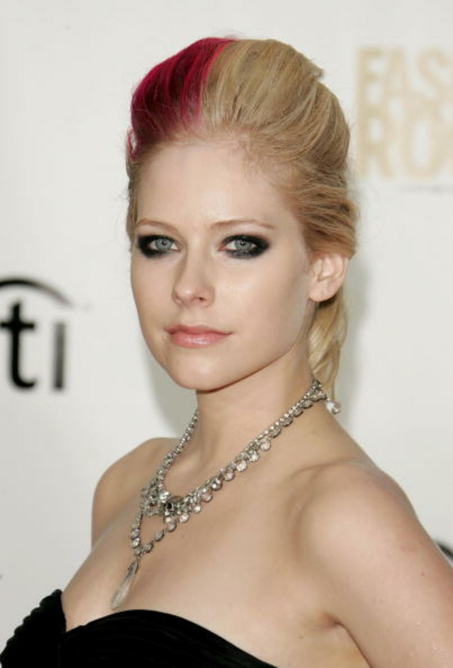 Conde Nast Media Group Presents Fashion Rocks - Arrivals