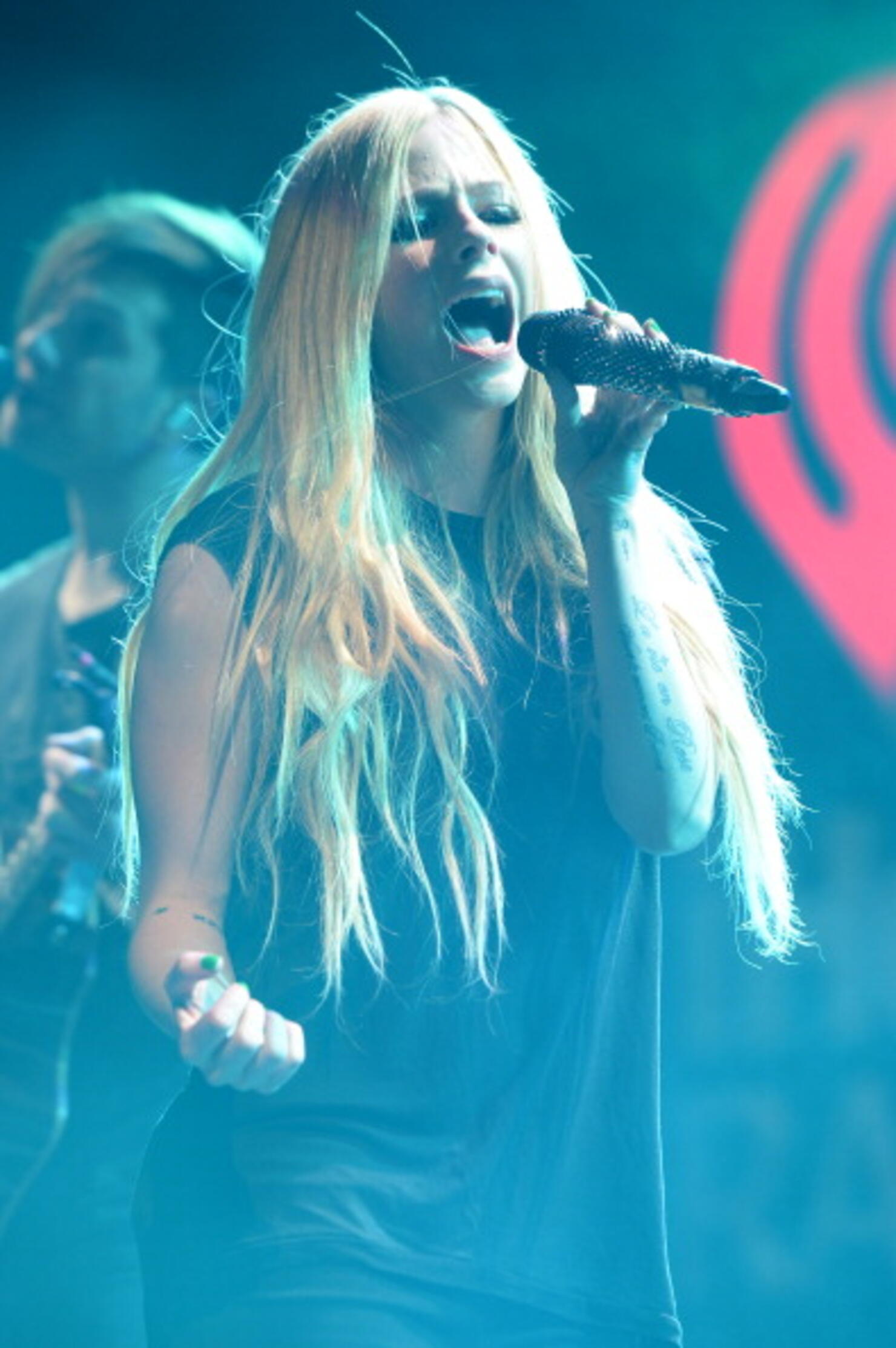 Y100's Jingle Ball 2013 Presented By Jam Audio Collection - Show