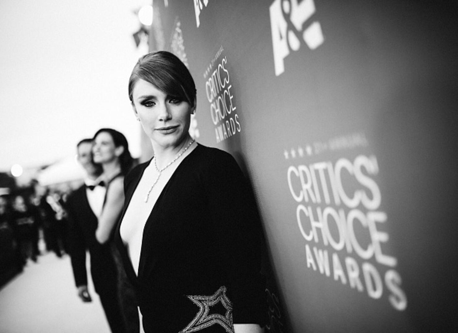 An Alternative View Of The 21st Annual Critics' Choice Awards