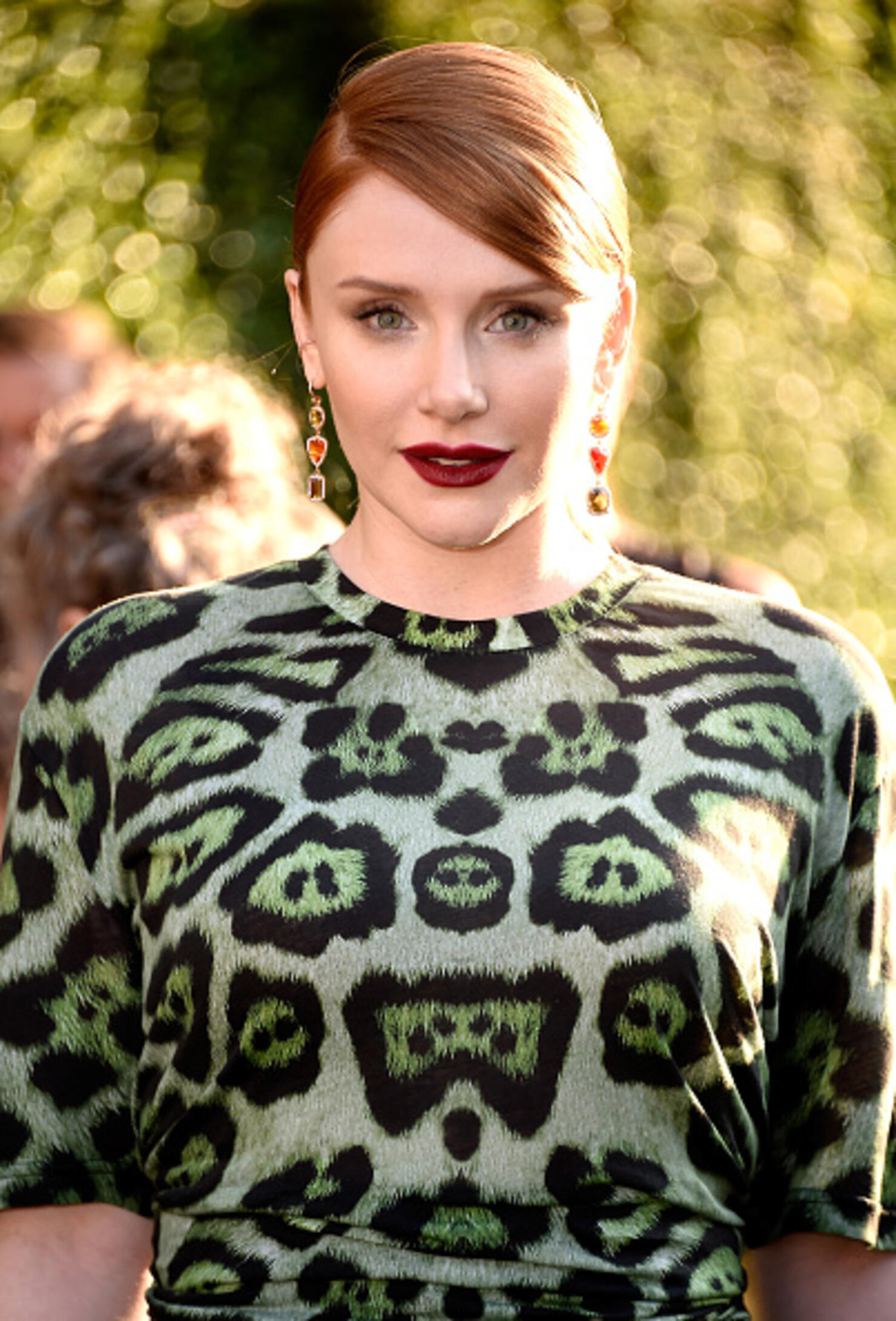 Premiere Of Disney's "Pete's Dragon" - Arrivals