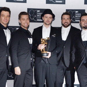 Will *NSYNC Perform With Justin Timberlake at the Super Bowl?