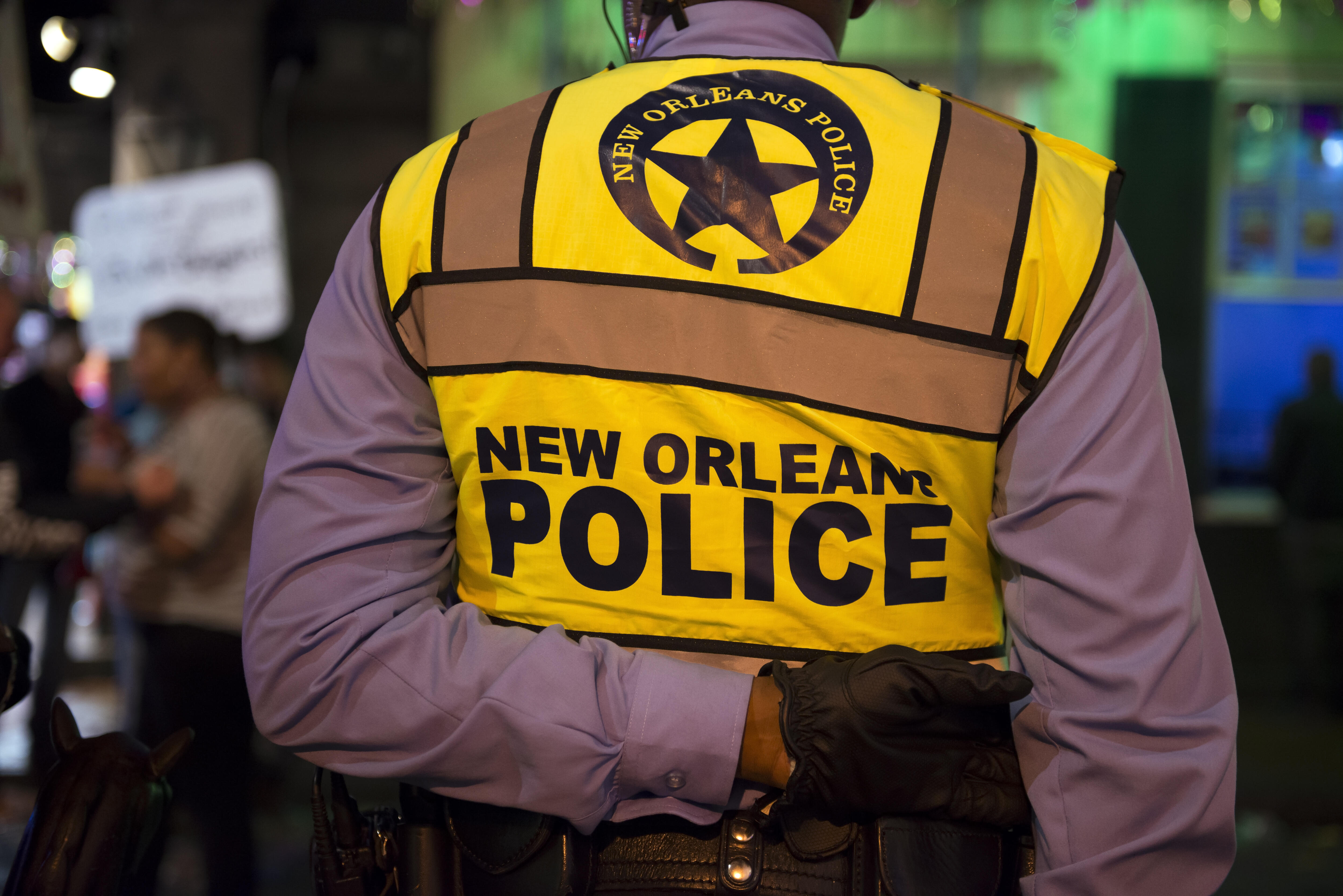 NOPD Officer Killed In New Orleans East Shootout - Thumbnail Image