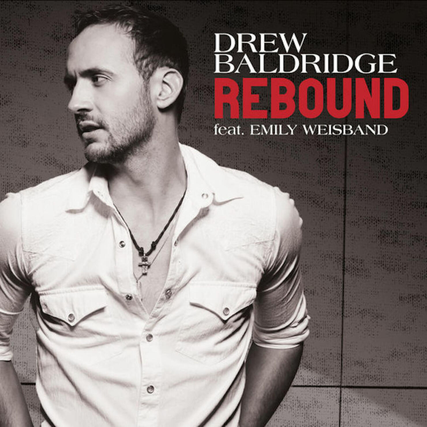INTERVIEW Drew Baldridge on the Meaning of 'Rebound,' Live Shows