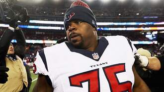 Vince Wilfork