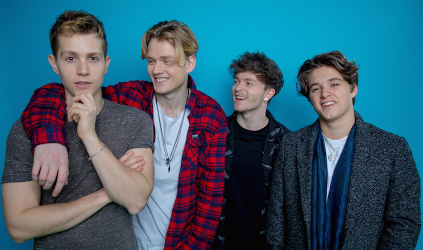 The Vamps