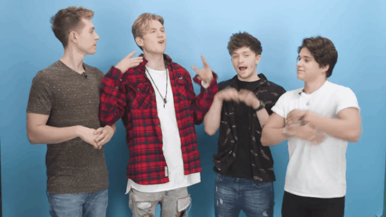 The Vamps