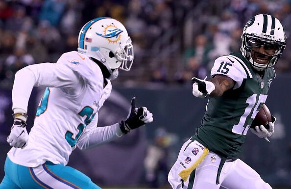 Miami Dolphins v New York Jets