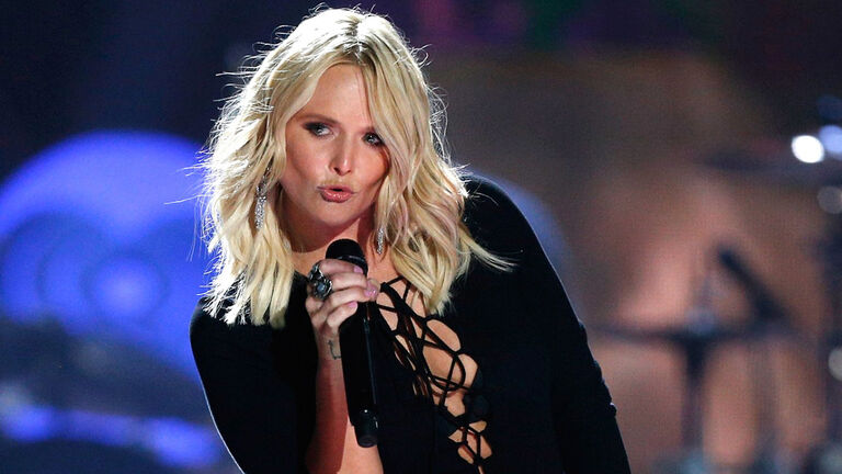 2016 iHeartCountry Festival At The Frank Erwin Center - Show