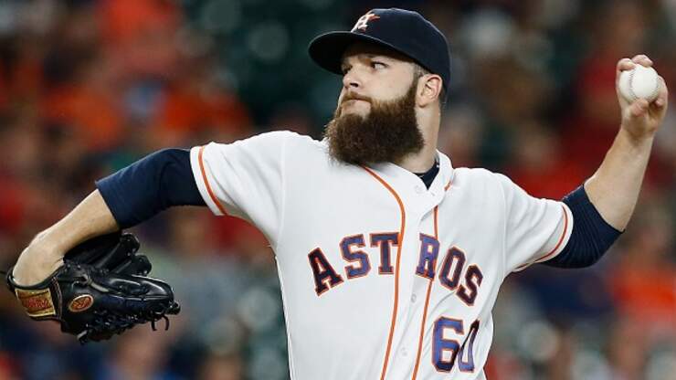 Steve Sparks Discusses The Astros Pitching Staff on PGS | SportsTalk ...