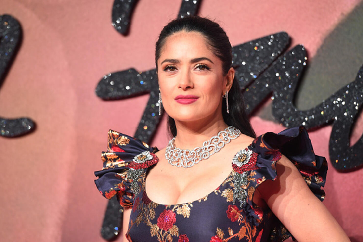 The Fashion Awards 2016 - Red Carpet Arrivals