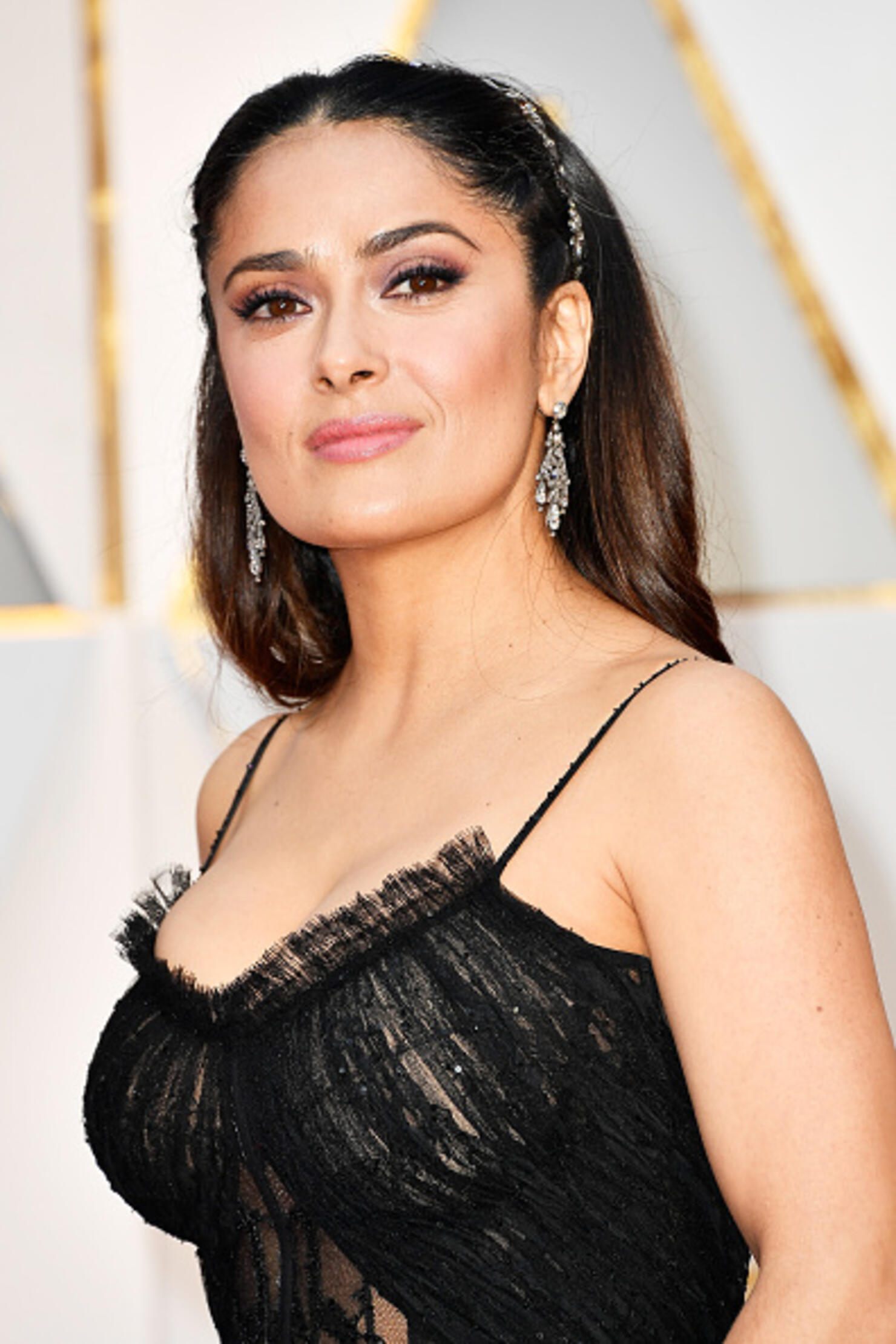 89th Annual Academy Awards - Arrivals