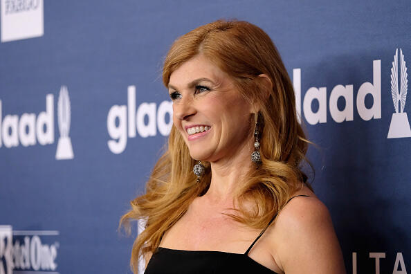 Hilton At The 27th Annual GLAAD Media Awards