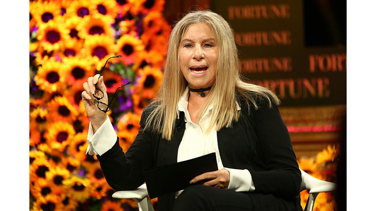 Fortune Most Powerful Women Summit 2016