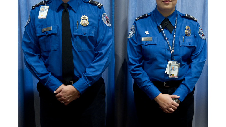 Transportation Security Administration (