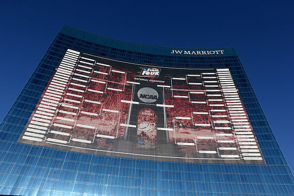 NCAA Men's Final Four - Previews