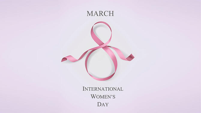 International Women's Day