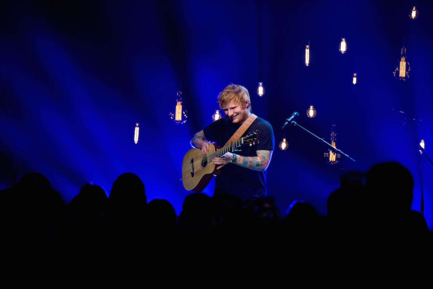 Ed Sheeran