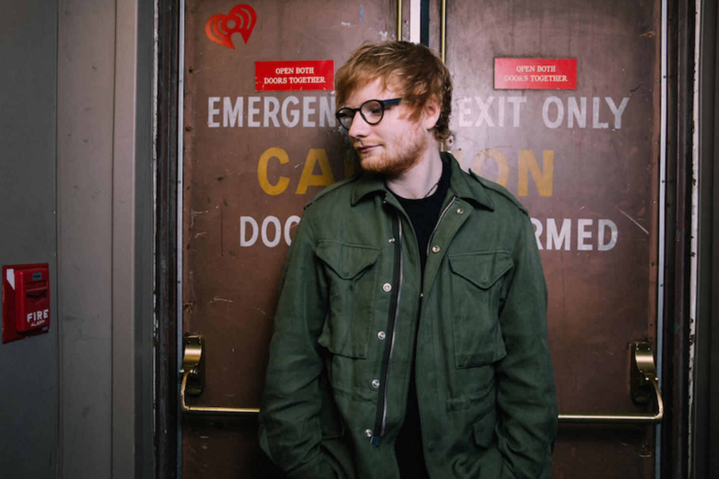 Ed Sheeran