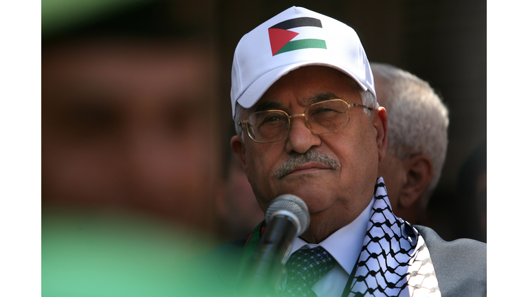Some 250 Palestinian Prisoners Released From Israeli Custody