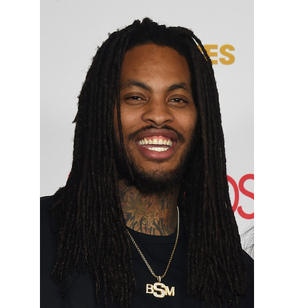 Waka Flocka (Getty)