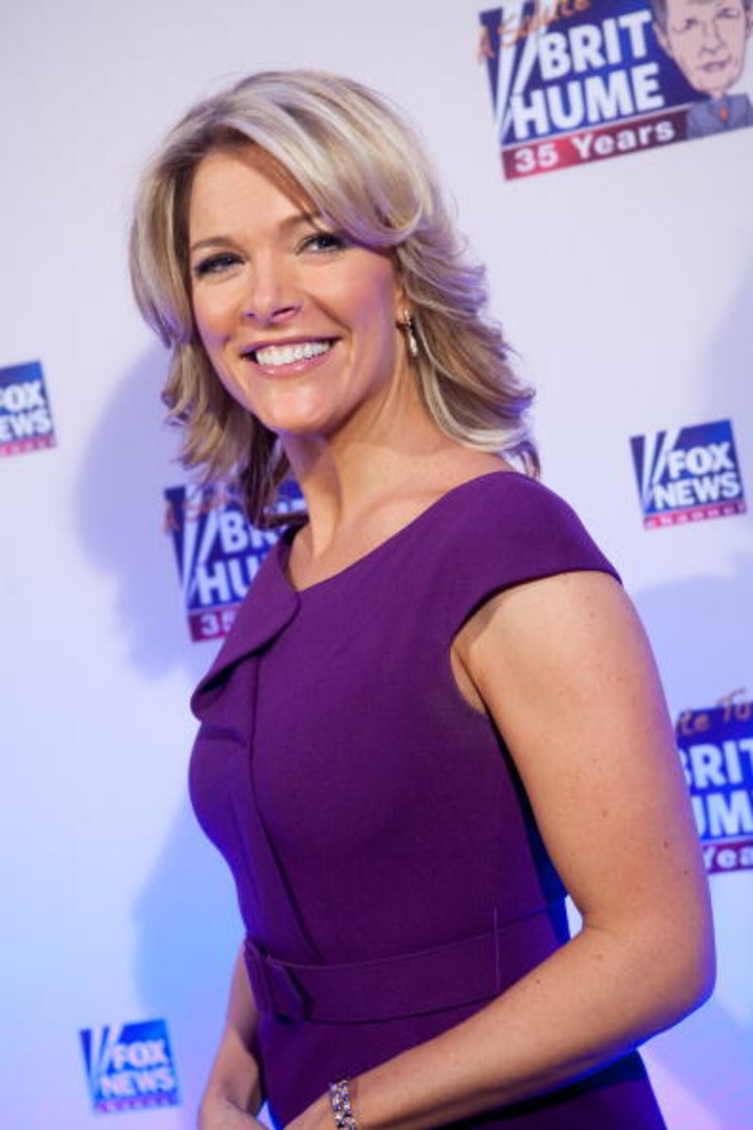Salute To FOX News Channel's Brit Hume
