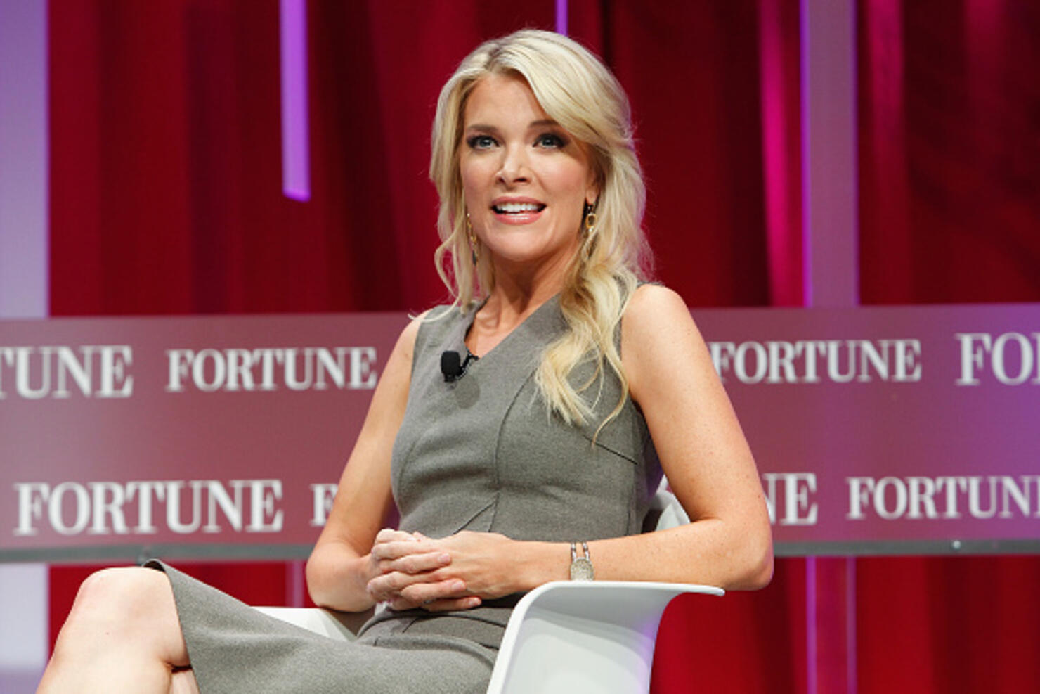 Fortune's Most Powerful Women Summit - Day 2